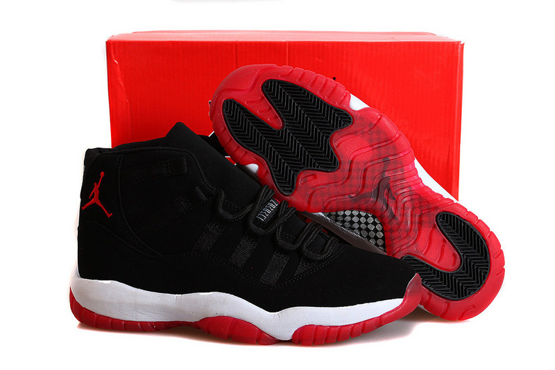 jordan retro 11 noir et rouge pas cher jordan retro 11 noir et rouge pas cher